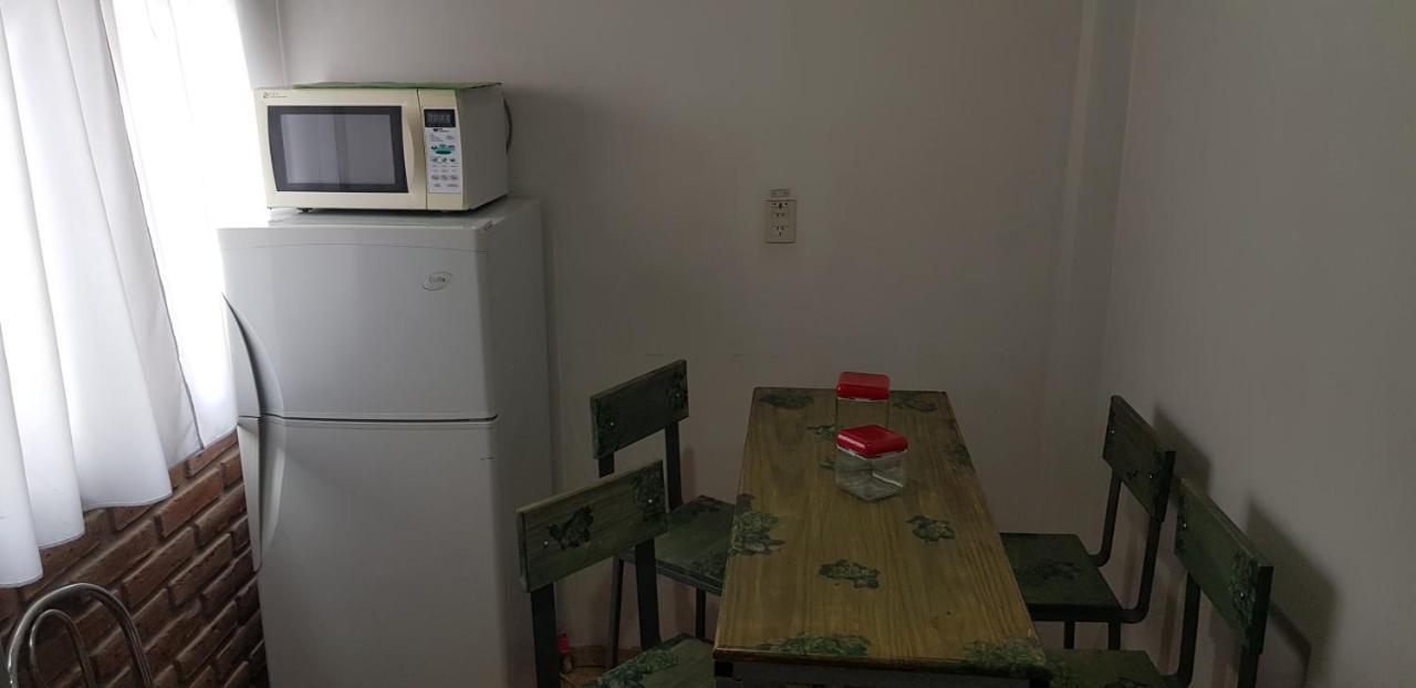 Kupal Departamentos Lejlighed San Juan Eksteriør billede